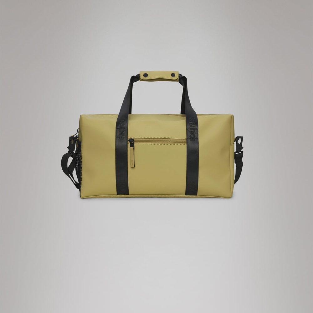 RAINS - Trail Gym Bag - brand new, waterproof